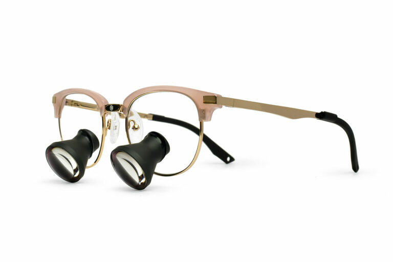 Orascoptic Introduces RDH Elevate Frame Dimensions of Dental Hygiene