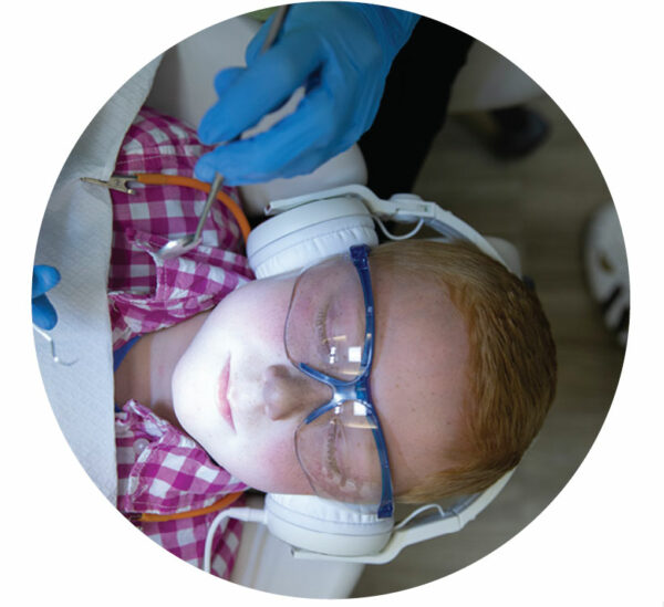 Breaking Down Barriers to Care for Patients With Autism Spectrum ...