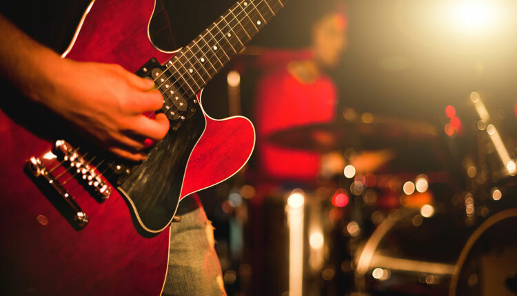 indie-rock