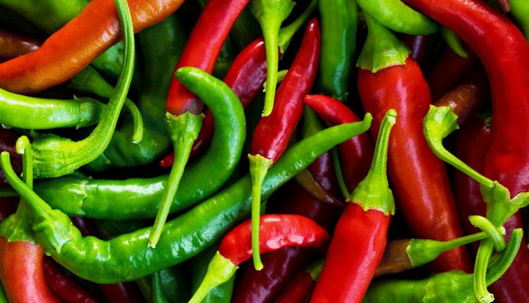 peppers