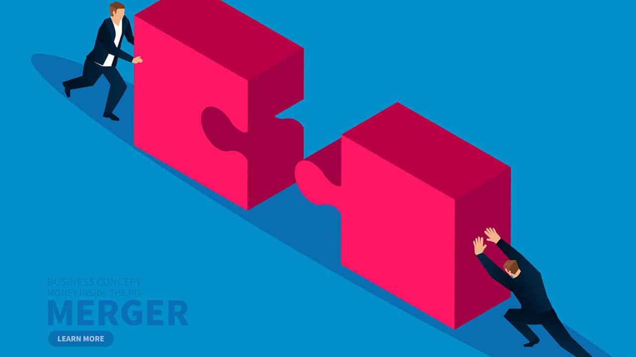 Mergered merger - Dimensions of Dental Hygiene | Magazine