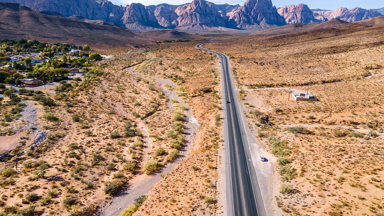 Nevada Struggles to Provide Dental Care in Rural Areas Dimensions of