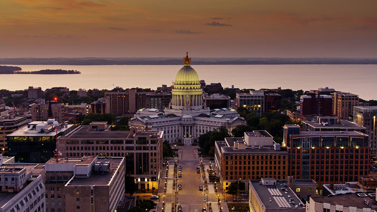 Wisconsin Passes Legislation Addressing AccesstoCare Issues