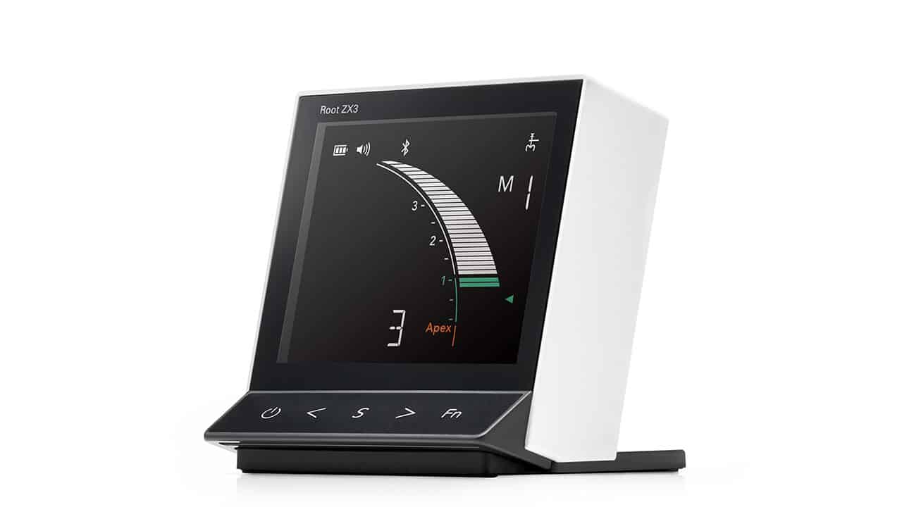 MORITA Introduces Root ZX3 and the HF Module: An Advanced
