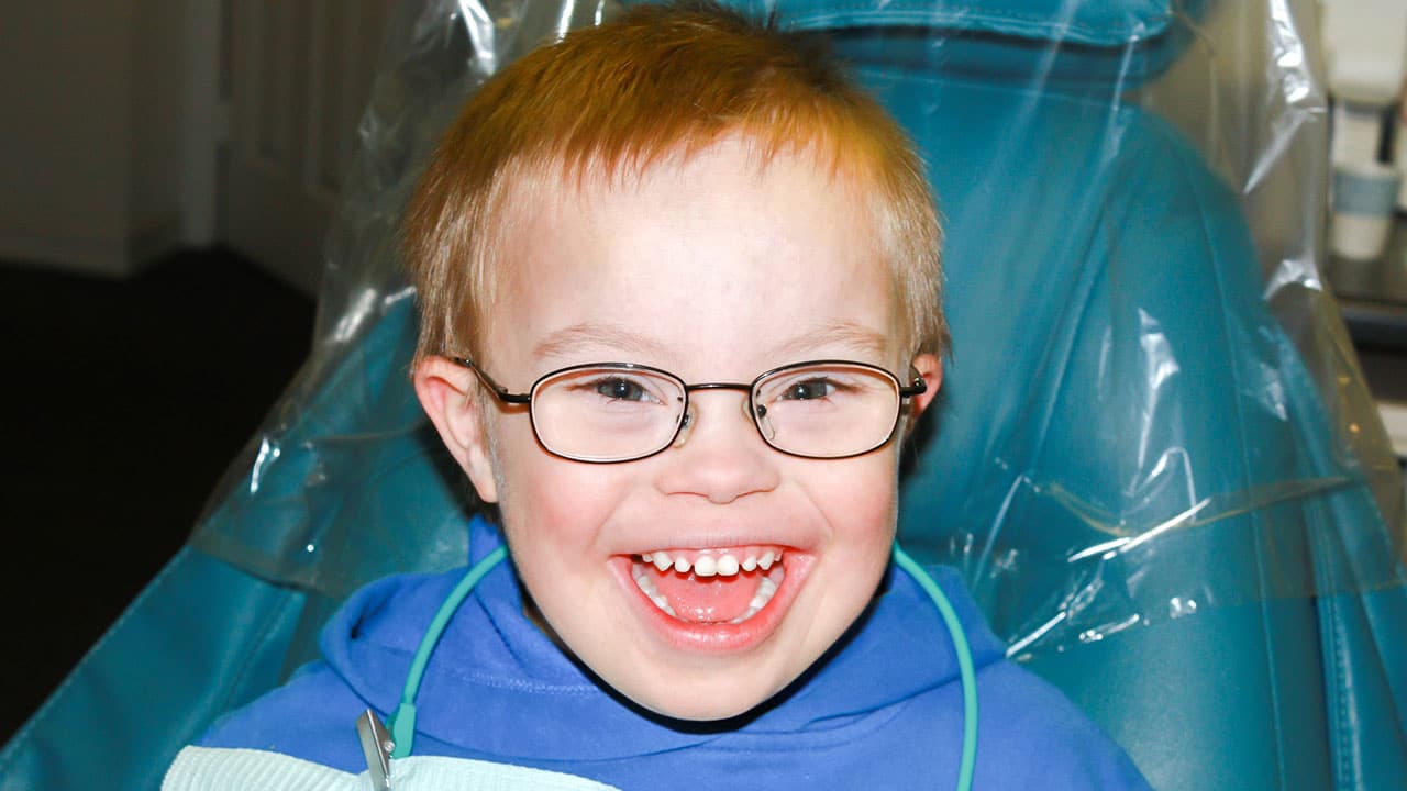 UT Health San Antonio Opens Dental Clinic for Patients With Special