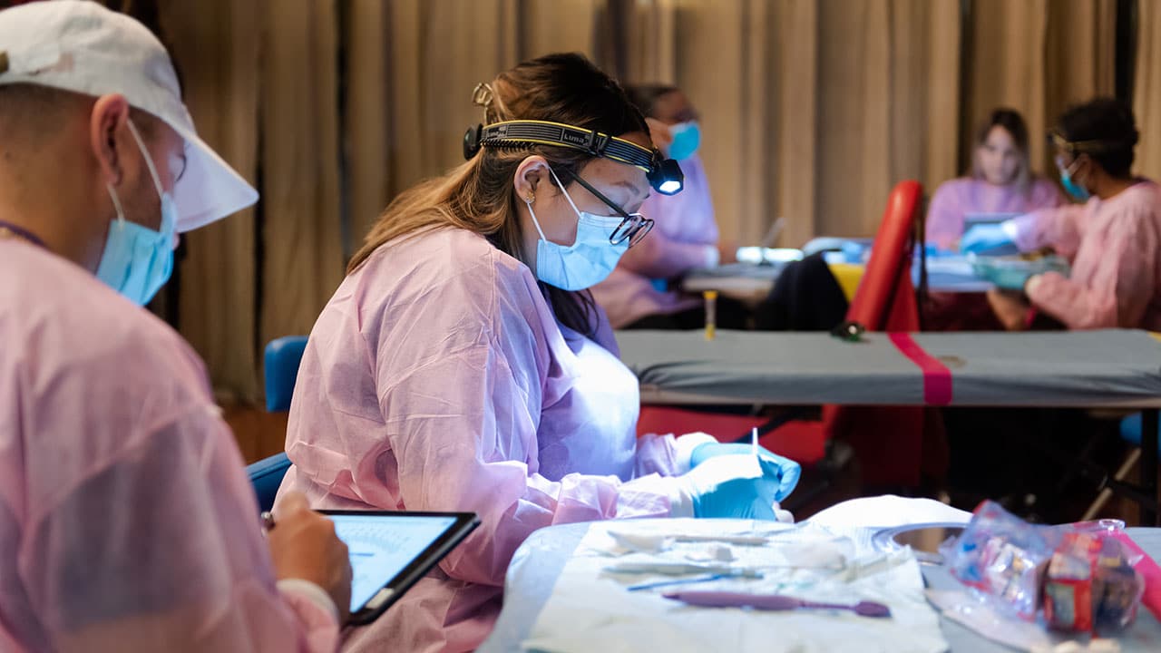 Study Shows SDF Is Equally Effective as Dental Sealants in Prevention