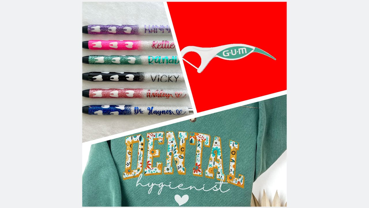 Enter to Win Our Sunstar Ebrief Giveaway! Dimensions of Dental Hygiene