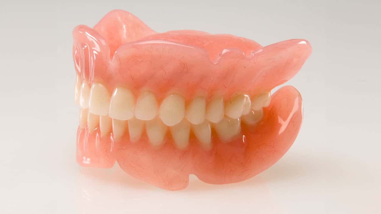 New Research Finds That Dentures May Protect Cognitive Health