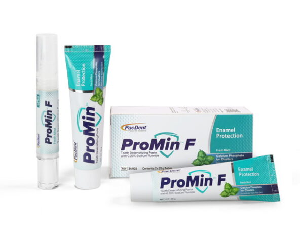 Promine Tablet ProMin – Experience Tomorrow’s Dental Solution, Today - Dimensions of ...