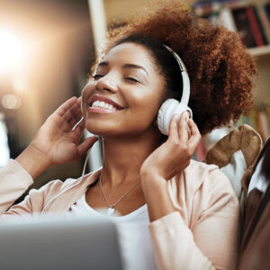 Reducing Dental Anxiety Through Music