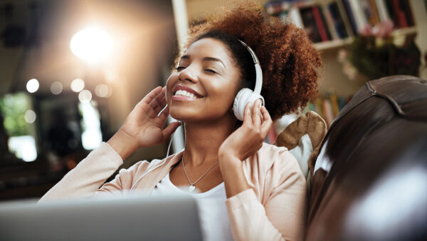 Reducing Dental Anxiety Through Music