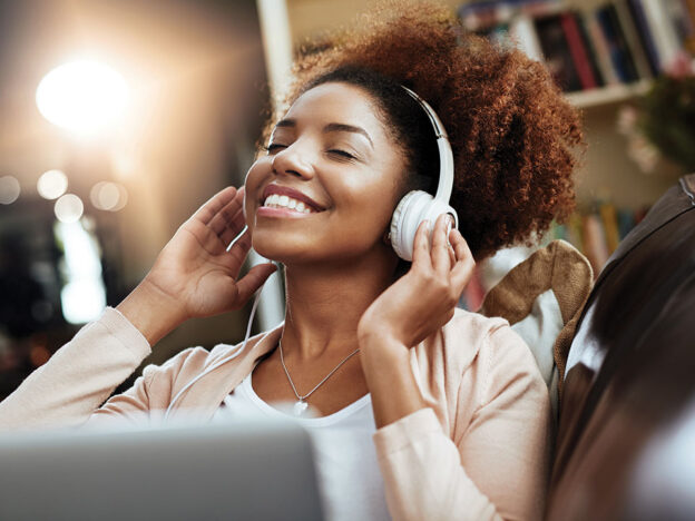 Reducing Dental Anxiety Through Music course image
