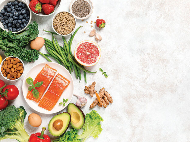 The Role of Nutritional Counseling in Nonsurgical Periodontal Therapy course image