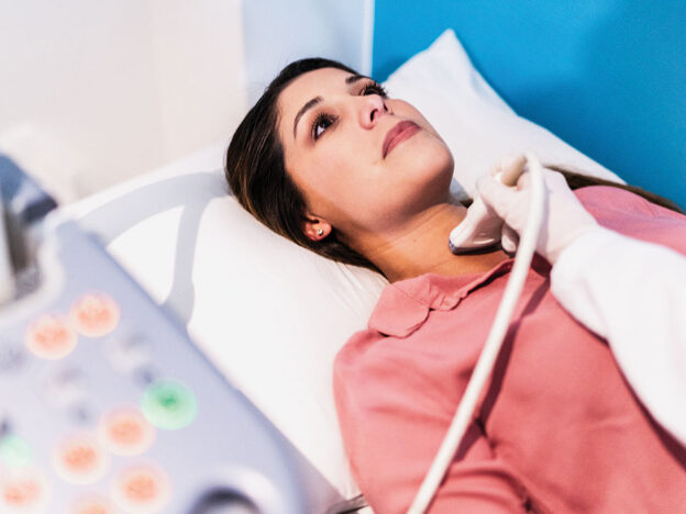 What Oral Health Professionals Need to Know About Hypothyroidism course image