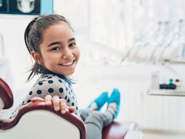 Tips on Managing Childhood Caries course image