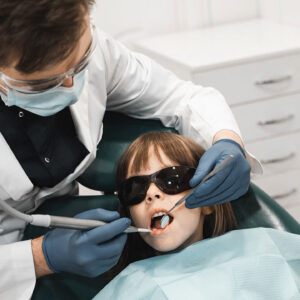 Addressing Childhood Diabetes in the Dental Setting