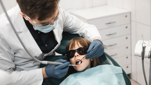 Addressing Childhood Diabetes in the Dental Setting