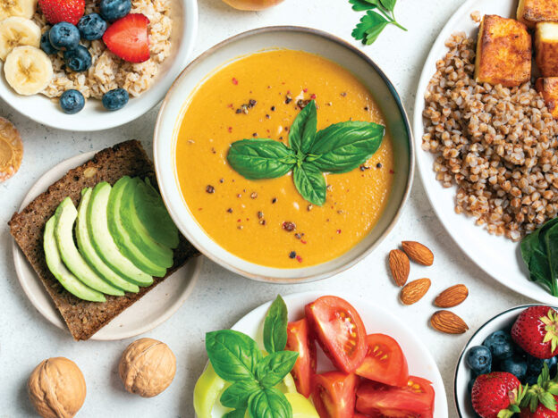 The Nutritional Link to Periodontal Health course image