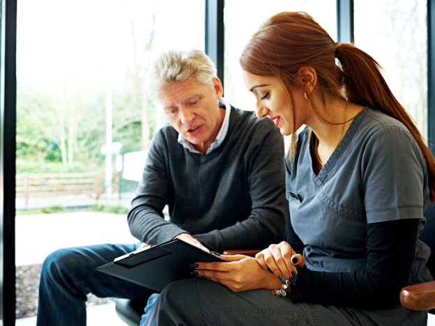 Detecting Mental Health and Substance Use Risks course image