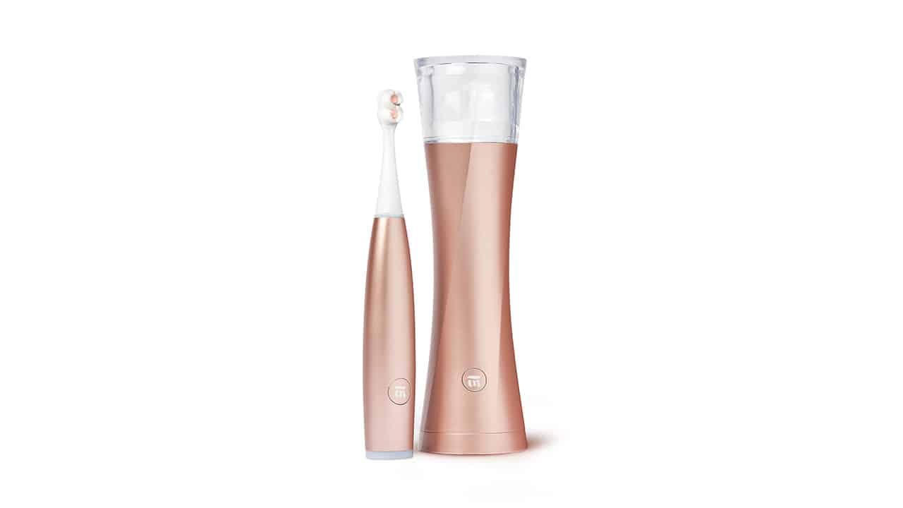 SuperMouth Launches One of the First Electric Toothbrush Systems ...