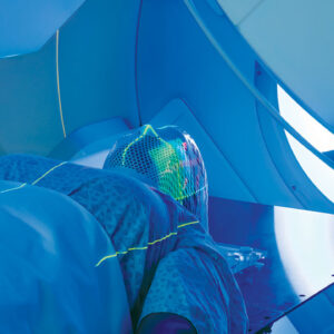 When Cancer Treatment Affects the Mouth