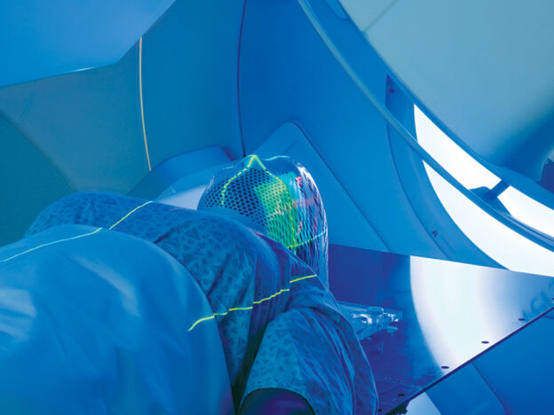 When Cancer Treatment Affects the Mouth course image