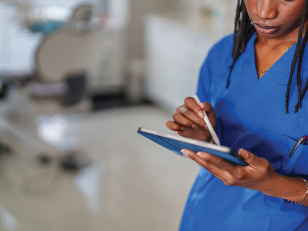 Preventing Harm in Dentistry course image