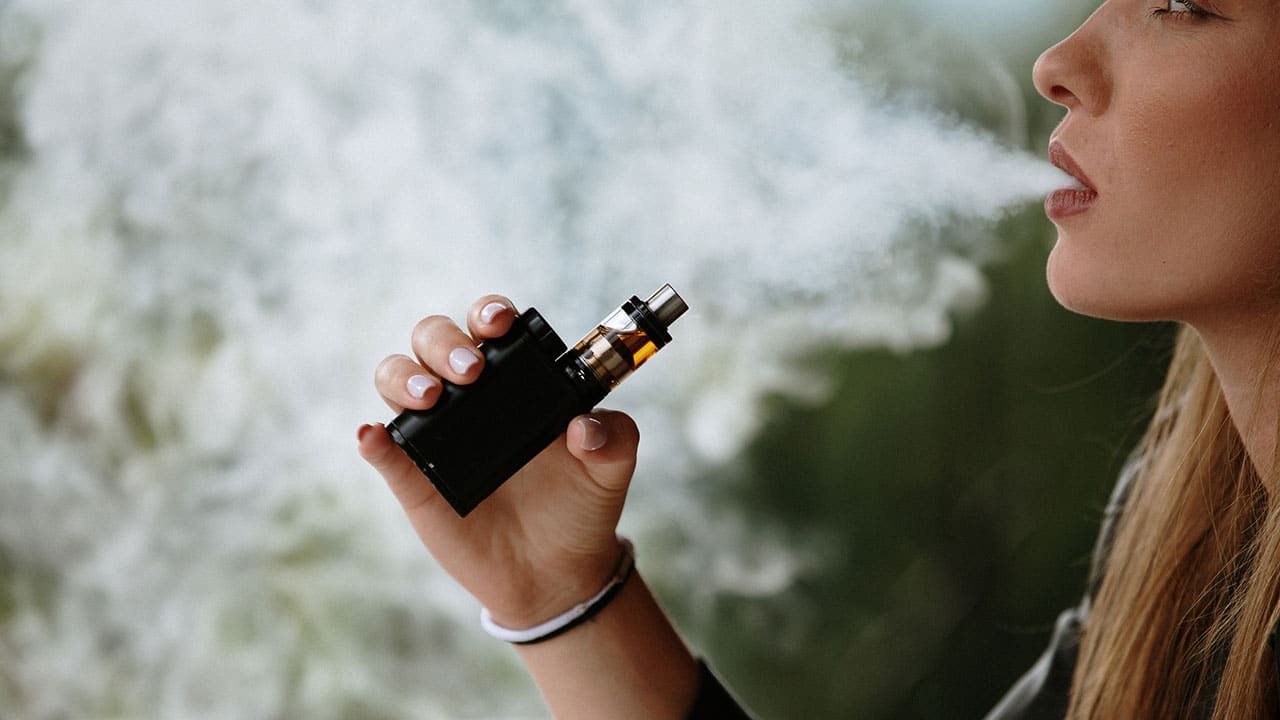 High-Puff Vapes May Become More Dangerous Over Time By Kristen Pratt Machado On Jun 1, 2026 0
