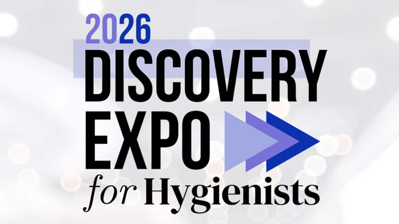 Guided Biofilm Therapy Is the Future of Dental Hygiene Comes to Discovery EXPO