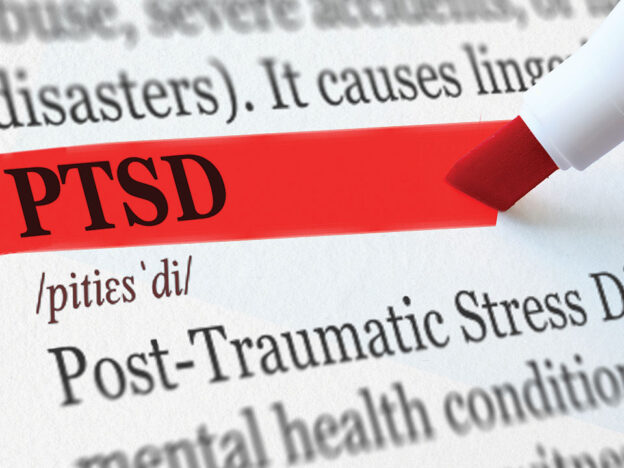 Providing Safe and Compassionate Care for Trauma Survivors course image