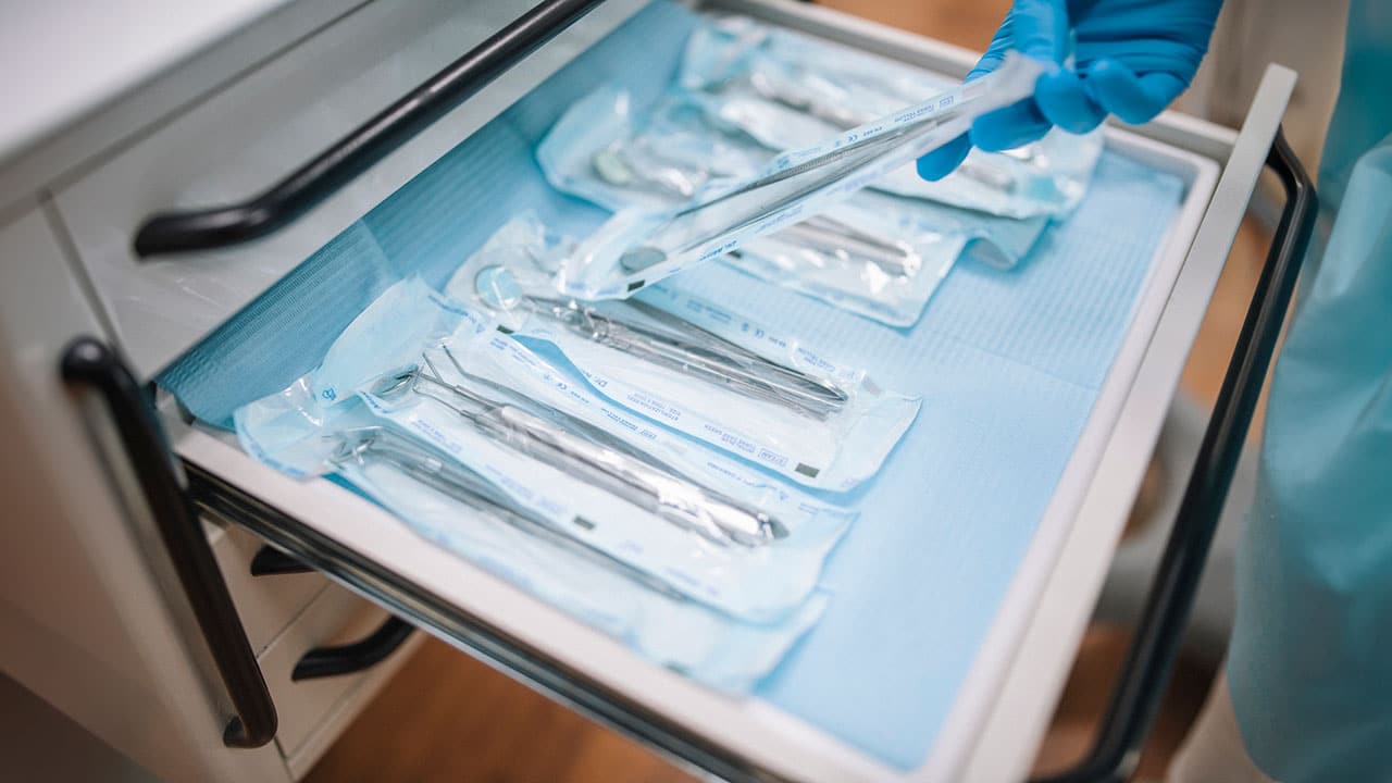 Why Every Dental Practice Needs an Infection Control Champion By Kristen Pratt Machado On Jul 15, 2026 0