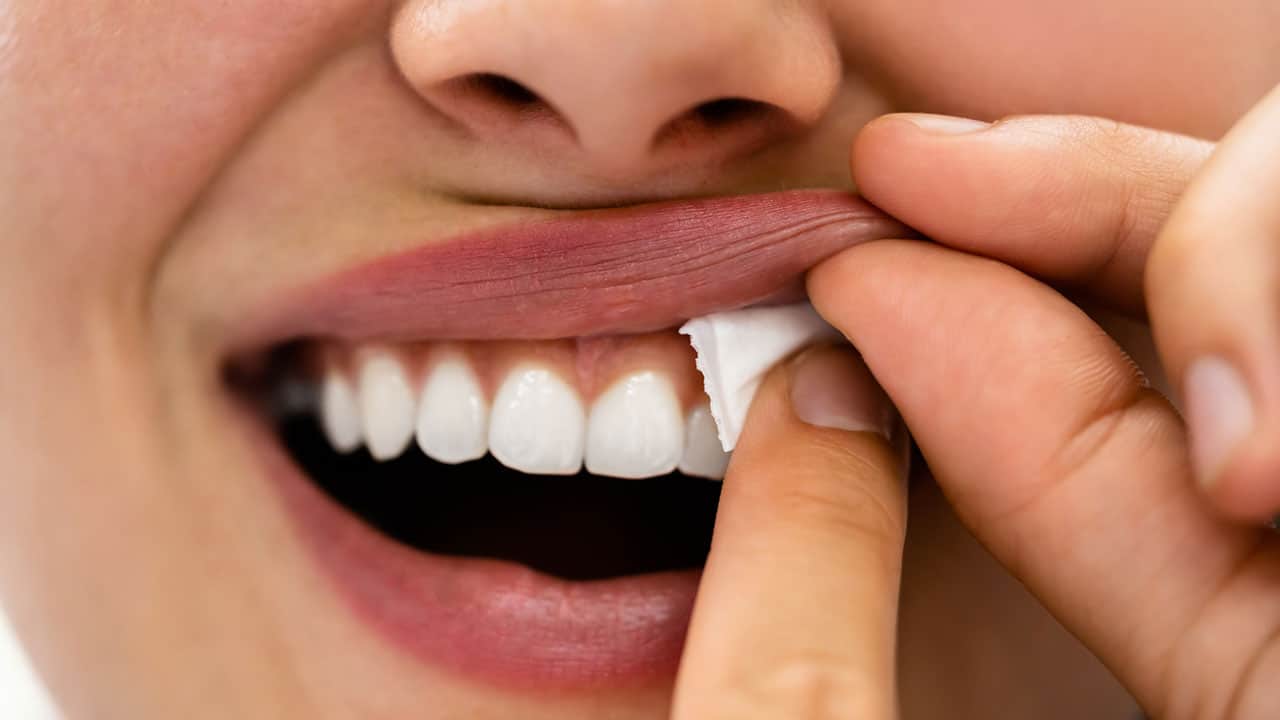 Nicotine Pouches Pose a Threat to Oral Health By Kristen Pratt Machado On Jul 17, 2026 0