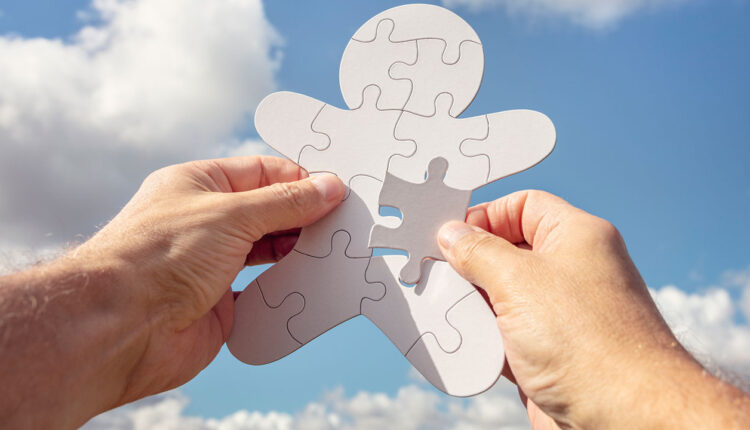 Navigating the Boundaries Between Oral Health and Mental Health