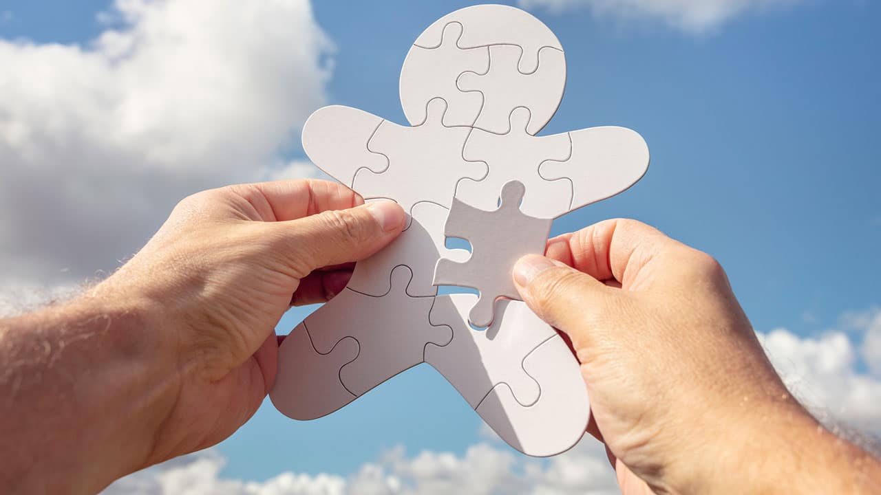 Navigating the Boundaries Between Oral Health and Mental Health