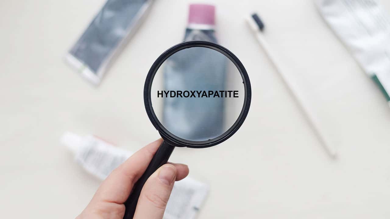 Hydroxyapatite Vs Fluoride: What the Evidence Means for Clinical Practice By Kristen Pratt Machado On Aug 5, 2026 0