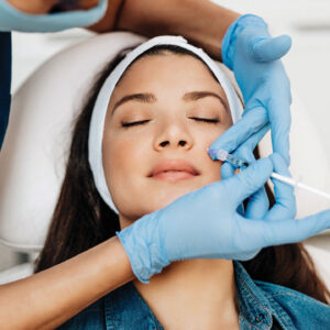 The New Frontier of Dermal Fillers