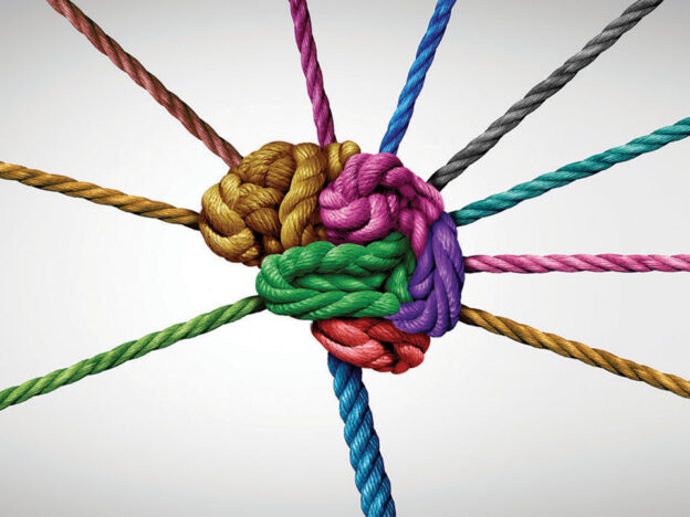 The Mouth-Brain Connection Gets More Complicated course image