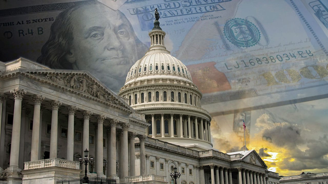 Federal Funding for Oral Health Is Safe for Now