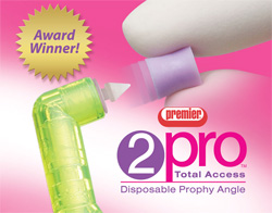 premier 2pro award win